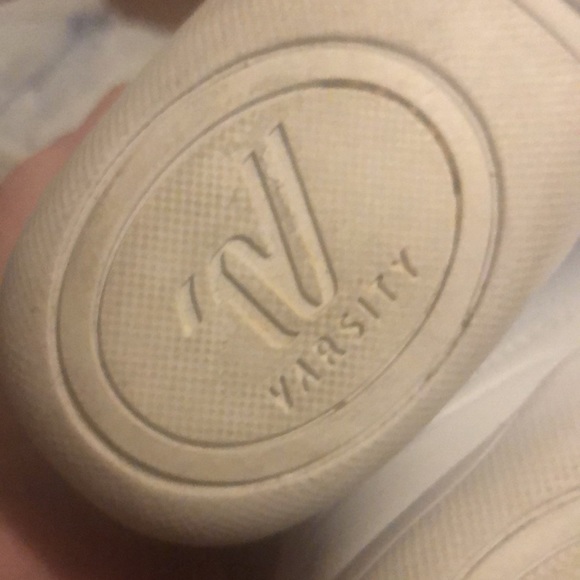 VARSITY Leather “Cheerleader 3” - Picture 9 of 10